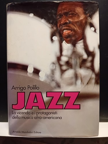 Jazz vicenda e i - jazz.,