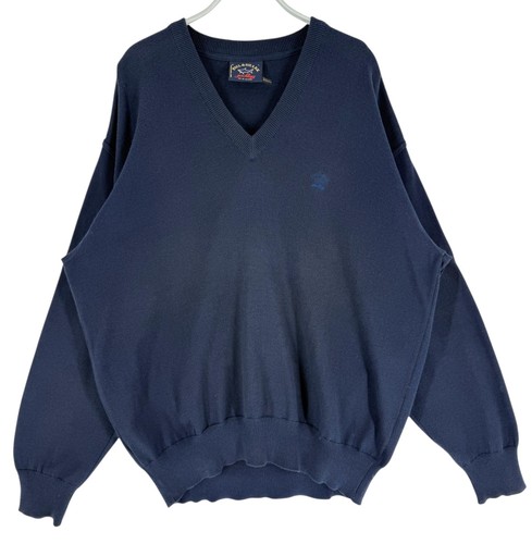 Maglione neck vintage paul - maglione, v-neck