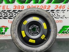 KIT RUOTA RUOTINO DI SCORTA