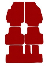 Basic Tappetini per Chevrolet