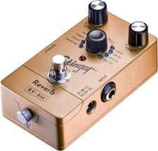 RV-8MR Pedale per Chitarra