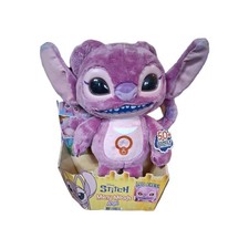 Disney Stitch Angel Many Moods