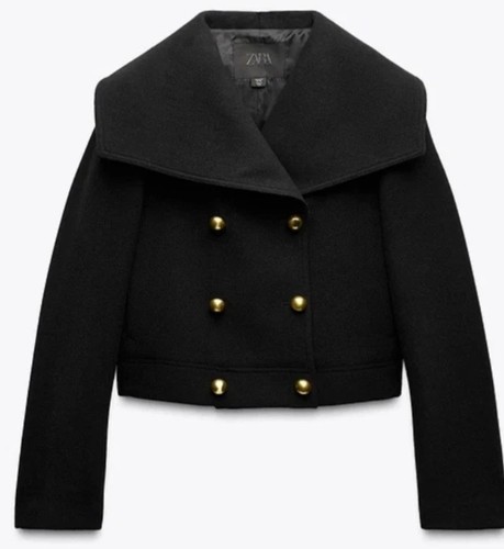 Giacca zara donna - giacca, misto