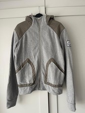 Giacca con cappuccio Moncler