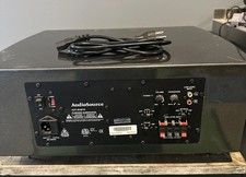 Audiophile AudioSource