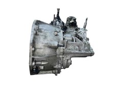 ND0001 cambio RENAULT MEGANE