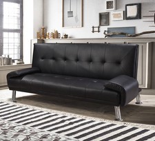 Divano letto reclinabile 3