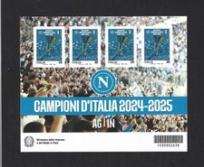 2025 italia - Calcio Napli