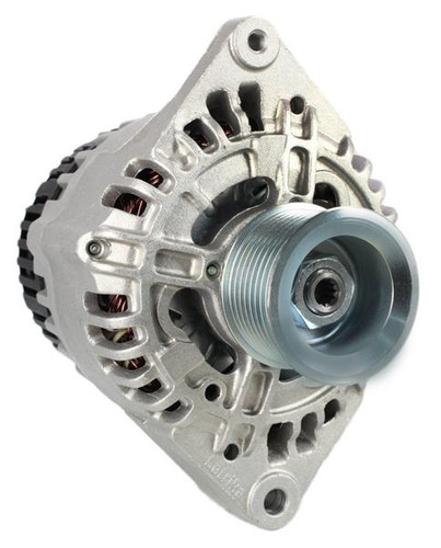 Alternatore cal21162gs - alternatore,