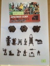 Atlantic Far West Story 1:72