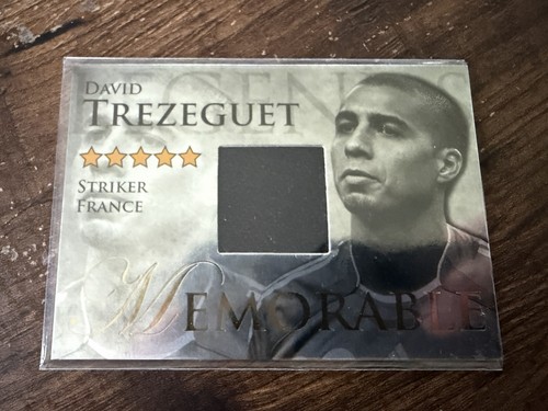 Maglia futera david trezeguet - david,