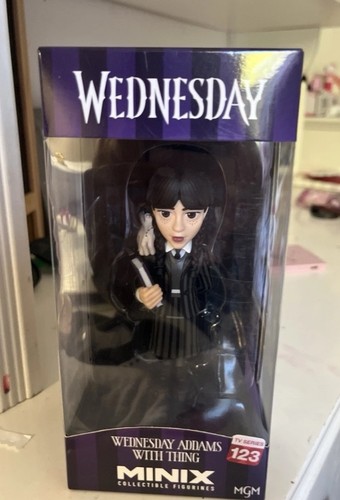 Minix figurine collezione - figurine, da