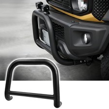 Bull Bar Protezione Spazzola
