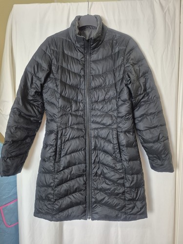 Piumino oca reversibile - piumino,