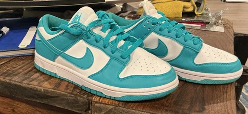 Nike low dunk - nike,