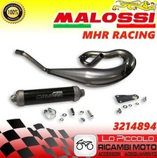 Marmitta espansione malossi - marmitta,