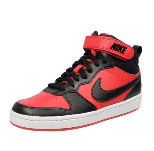 Nike court borough - court, 2