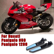 Specchietto laterale - specchietto,