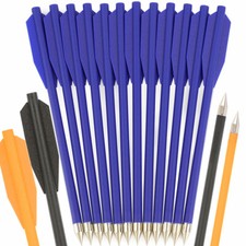 Bulloni balestra frecce 6,3