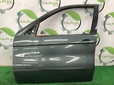 PORTIERA ANTERIORE SINISTRA PER BMW X5 Serie (E53) (99>06)