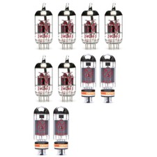 Set tubi standard per Laney