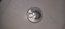 Moneta QUARTER DOLLAR 1/4 Dollaro USA United States of America Liberty 1970