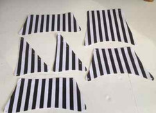 NUOVISSIME VELE PER LEGO