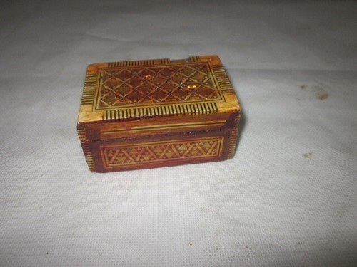 Scatola portagioie legno - portagioie,