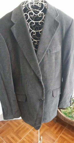 Vide dressing veste homme - dressing,