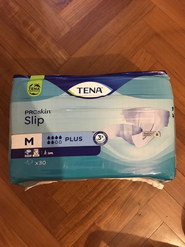 Tena slip plus taglia - slip,