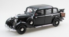 Esval 1936-1940 Mercedes-Benz
