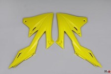 FIANCHETTI RADIATORE SUZUKI