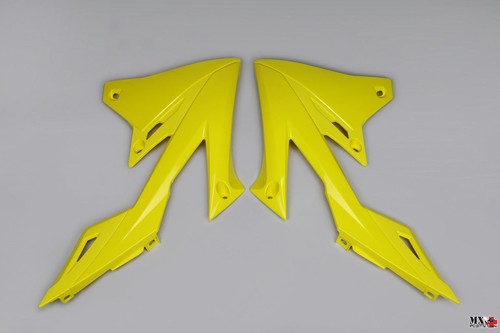 Fianchetti radiatore suzuki - fianchetti,