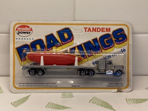 Playart kenworth boat - playart,
