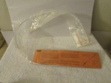NOS GRAUPNER NR-3505 STEERING
