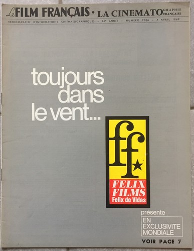 Film francese - il,