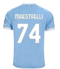 MIZUNO SS LAZIO COFANETTO BOX