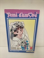 Temi d'amore #11 (di 14) - Planet Manga - T1