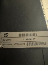 hp proliant ml110 g7