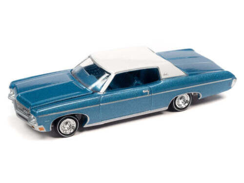1970 chevrolet impala custom - 1970,