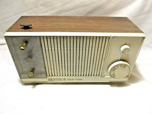 Sveglia radio epoca - d'epoca, a