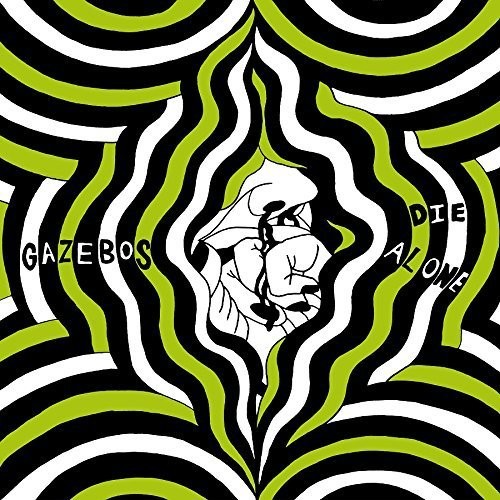 Gazebos die alone cd new - ,