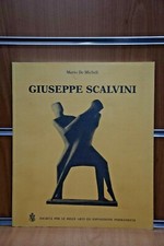 GIUSEPPE SCALVINI Mario De