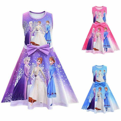 Vestito principessa frozen - da,