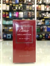 CARTIER DECLARATION EDT VAPO