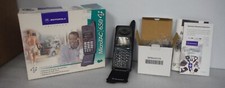 Motorola MicroTAC/650 Flip