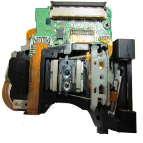 Obiettivo laser ricambio - laser, di