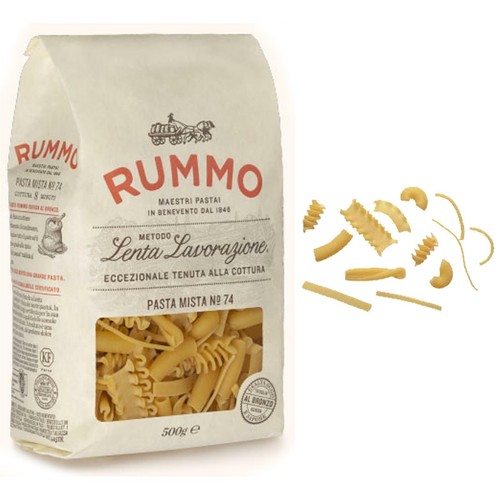 Pasta rummo 500 - pasta,