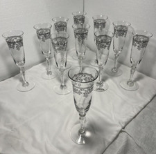 Barreveld Champagne Flutes