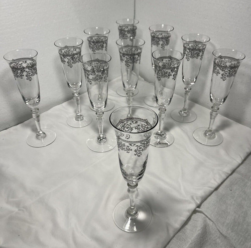 Barreveld champagne flutes - barreveld,